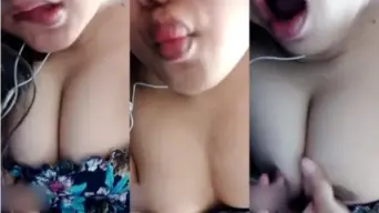 Godain Gadis Montok Tobrut di OmeTV Video by PlayBokep Godain Gadis Montok Tobrut di OmeTV Video by PlayBokep
