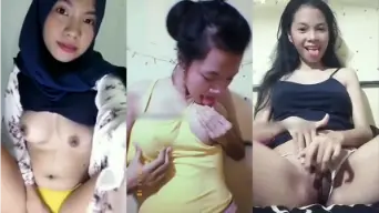 Viral Ukhtie Cantik Nakal Omek Kompilasi Video by AVTub