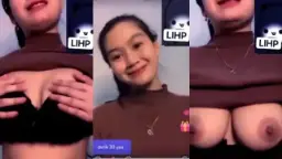 VCS Caca Livu Toket Gede Video by NoBokep