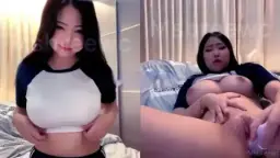 Miss Breewales Main Dildo Video by simontok