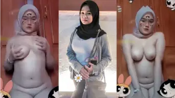 Hijab Meimei Chan Tiktok Viral Video by simontok Hijab Meimei Chan Tiktok Viral Video by simontok