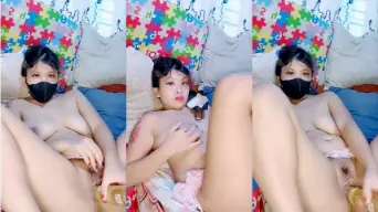 MangoLive Cewek Tobrut Omek Barbar Video by NoBokep