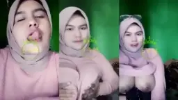 Gaby Jilboobs Toket Gede Video by TubeV