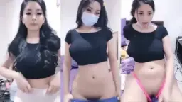 Citra Ukhti Tanpa Jilbab Colmek Video by PlayBokep