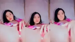 Daun Masih Muda Cantik Colok Memek Pink Perawan Video by PornTrex