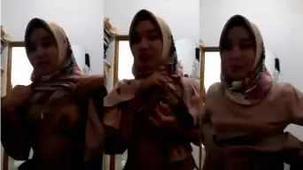 Guru Hijab Pap Tetek Buat Selingkuhan Video by PornTrex Guru Hijab Pap Tetek Buat Selingkuhan Video by PornTrex