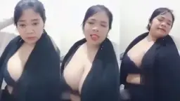 Terbaru Bunda Tobrut Live Menggoda Video by IXXX Terbaru Bunda Tobrut Live Menggoda Video by IXXX
