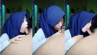 Viral Cewe Hijab Sepong Kontol Tersebar Video by IXXX Viral Cewe Hijab Sepong Kontol Tersebar Video by IXXX