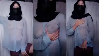 Viral SM4 Toge Baju Transparan Video by PornOne