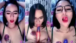 Toket Gede Bulet Tante Vio Video by HQporner