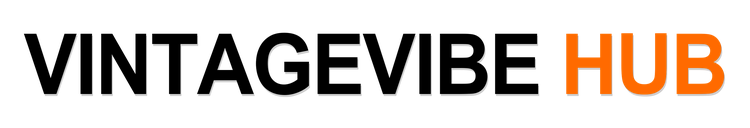 vintagevibehub.cfd